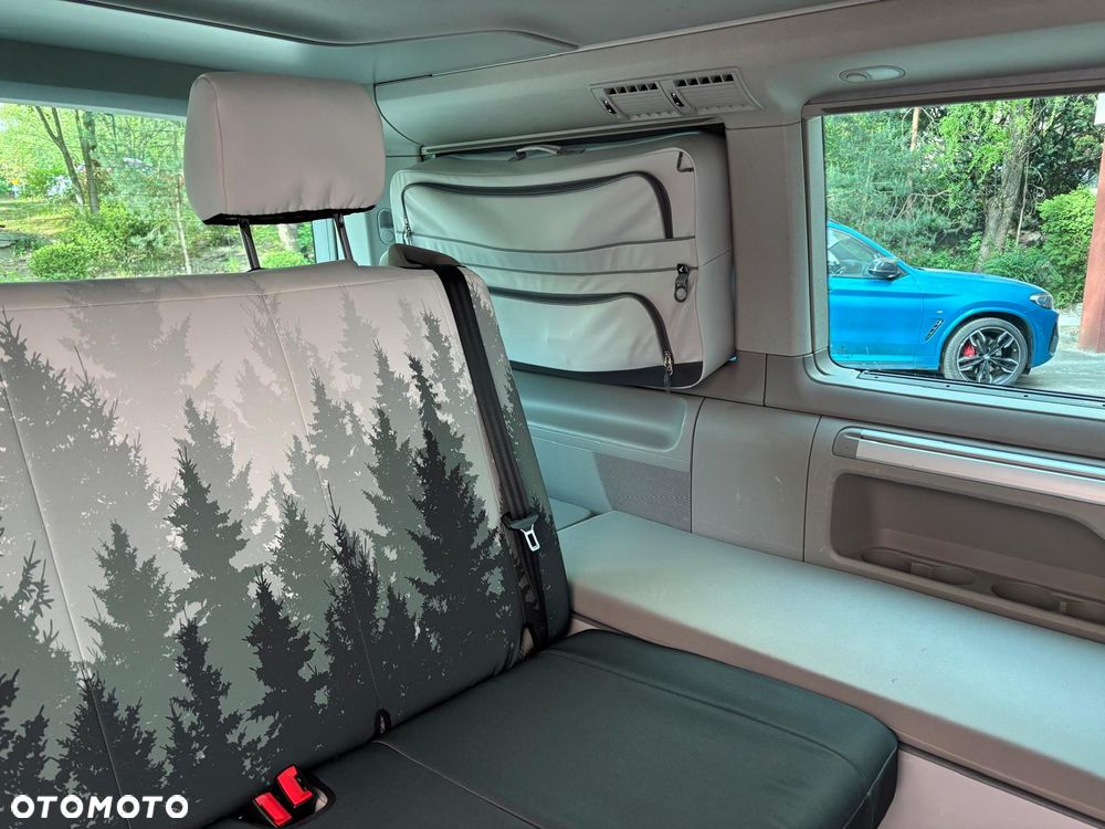 Volkswagen California - 6