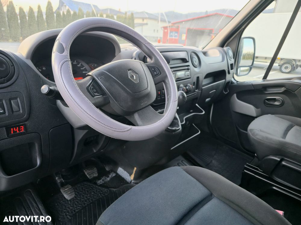 Renault Master - 5
