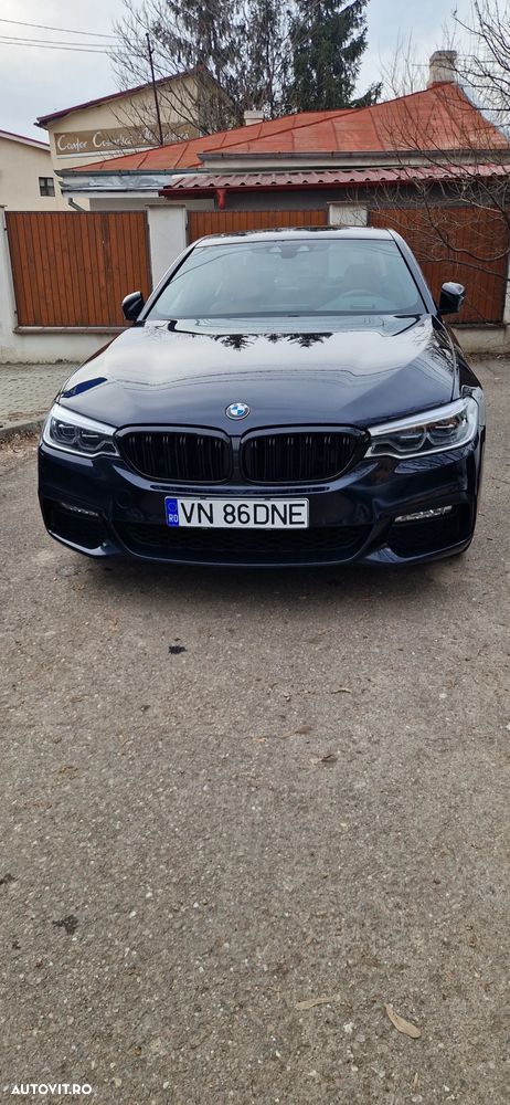 BMW Seria 5 - 35