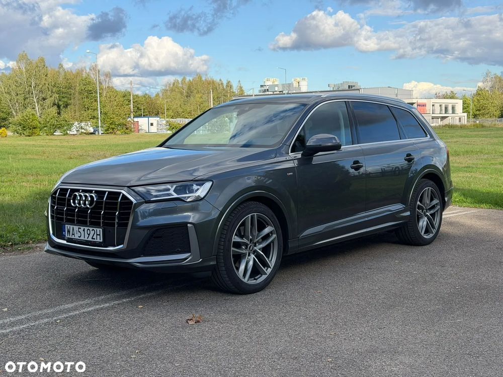 Audi Q7 - 3