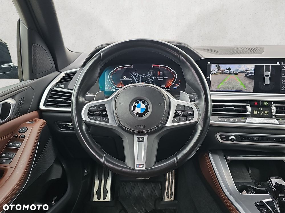 BMW X5 xDrive25d - 12
