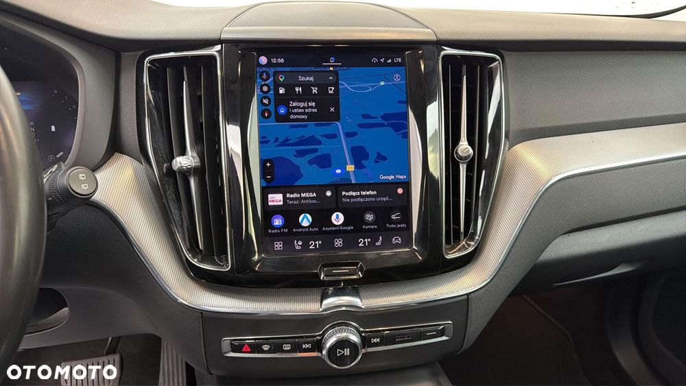 Volvo XC 60 B4 B Core - 22