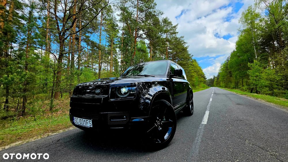 Land Rover Defender 3.0 D250 mHEV XS Edition - 37
