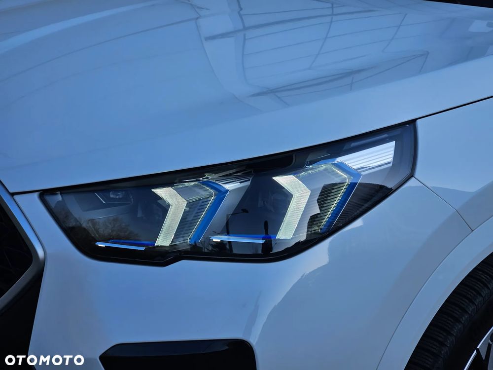 BMW X2 sDrive18d M Sport - 12
