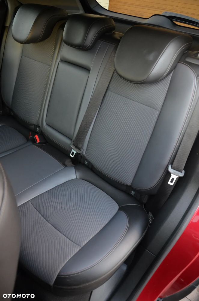 Opel Mokka 1.7 CDTI ecoFLEX Start/Stop 4x4 Innovation - 14