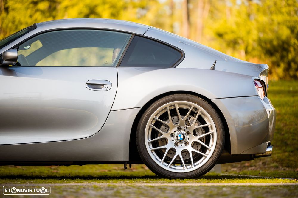 BMW Z4 M - 5