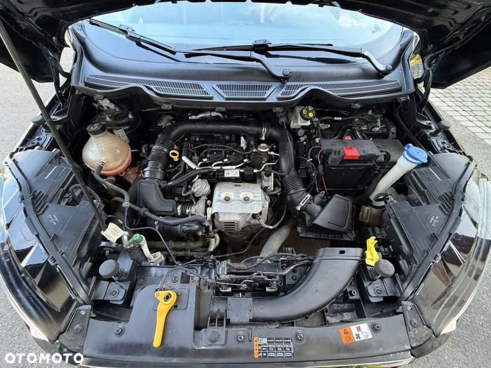 Ford EcoSport 1.0 EcoBoost ST-Line Black ASS - 34