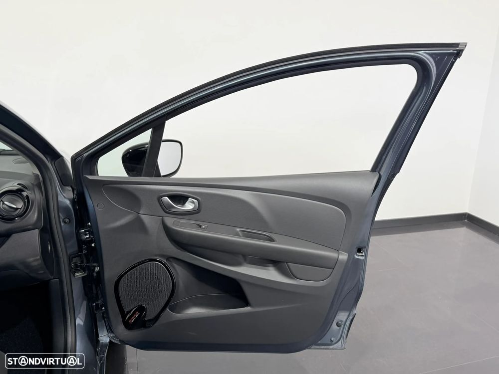 Renault Clio 1.5 dCi Limited - 40