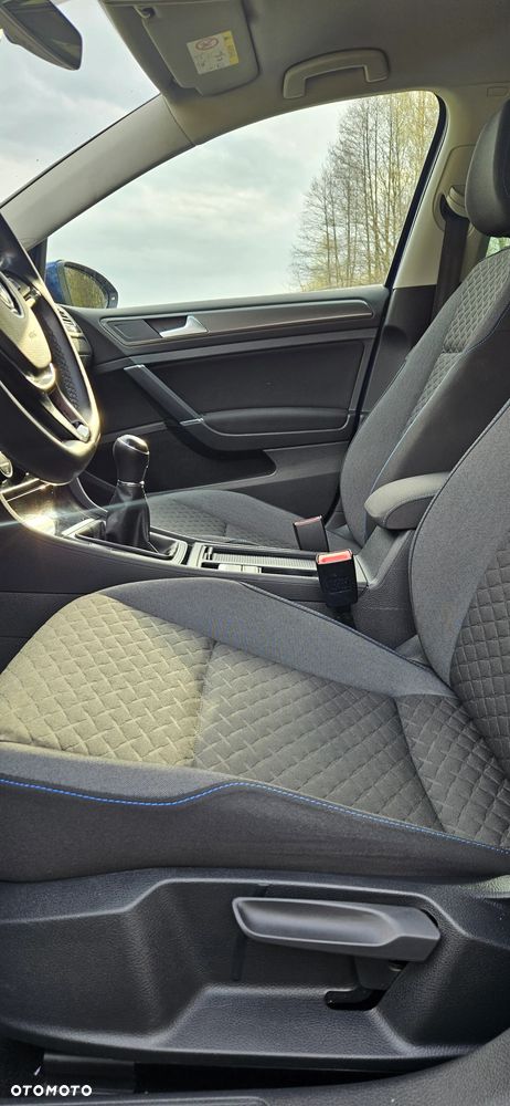 Volkswagen Golf 1.5 TSI ACT OPF Join - 13