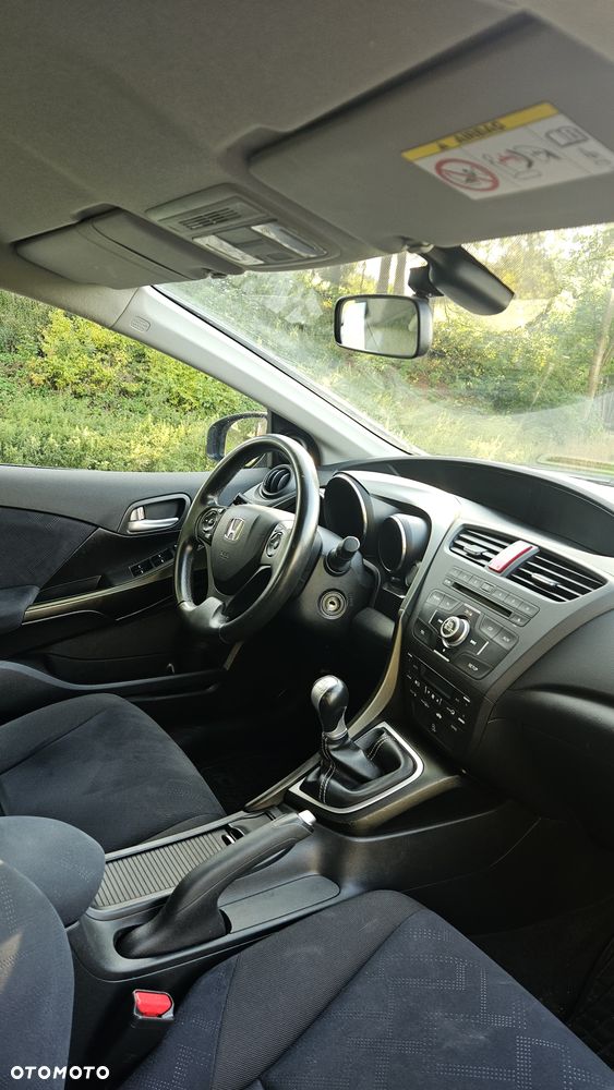 Honda Civic - 16