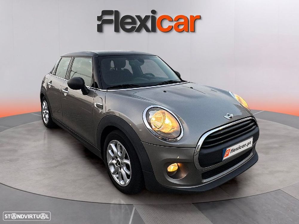 MINI 5 Portas One D - 1