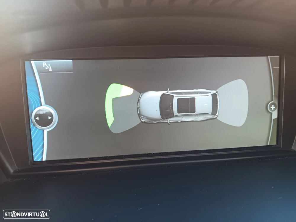 BMW 520 d Touring Executive - 53