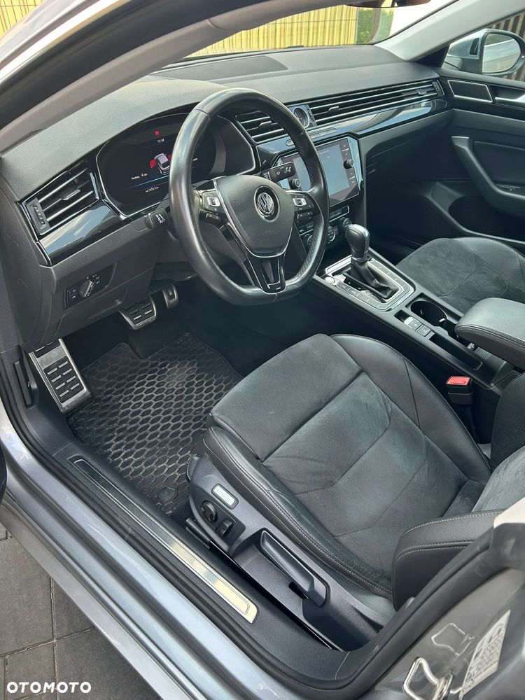 Volkswagen Arteon 1.5 TSI ACT Evo Elegance DSG - 8
