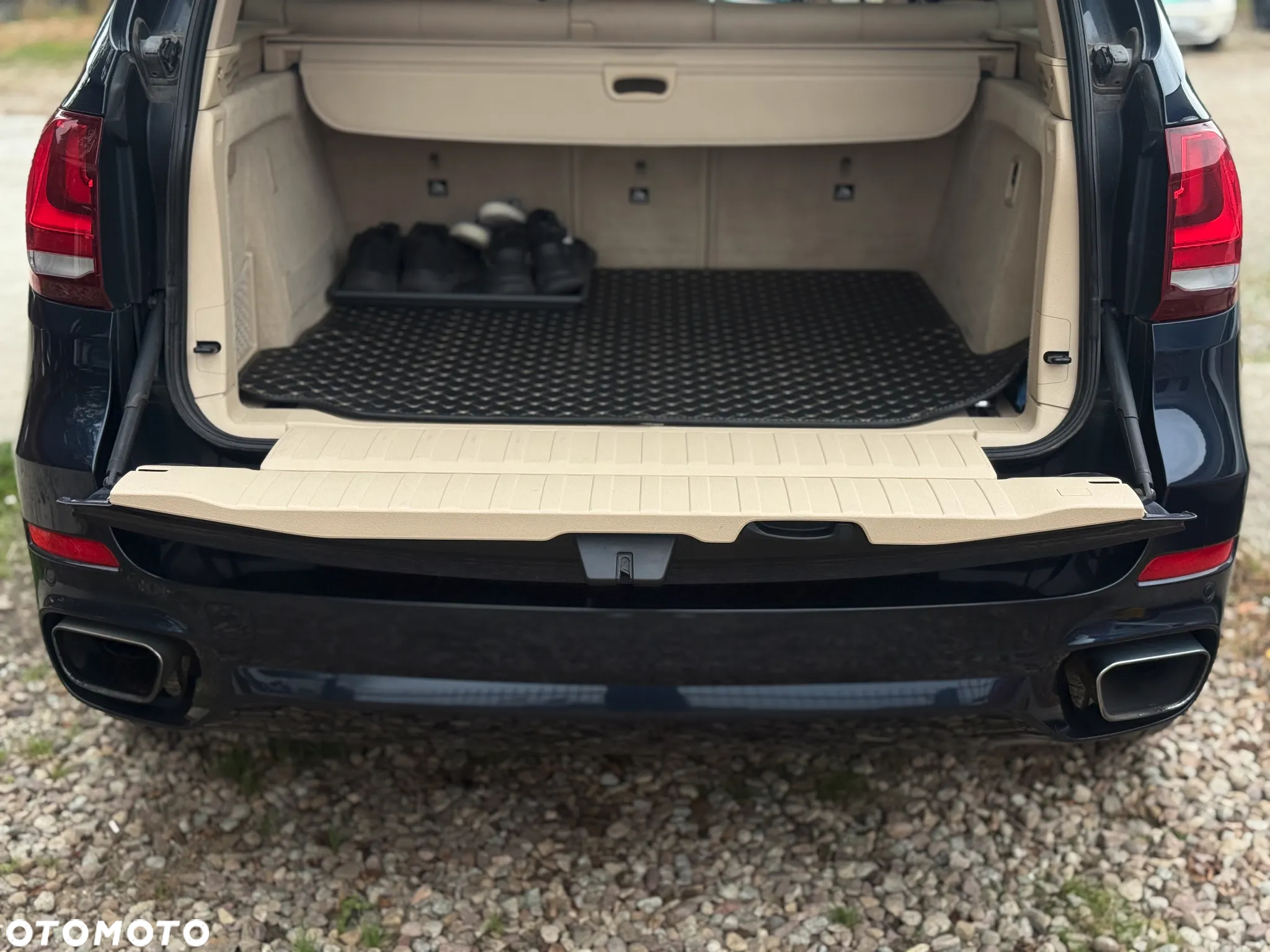 BMW X5 xDrive35i - 29