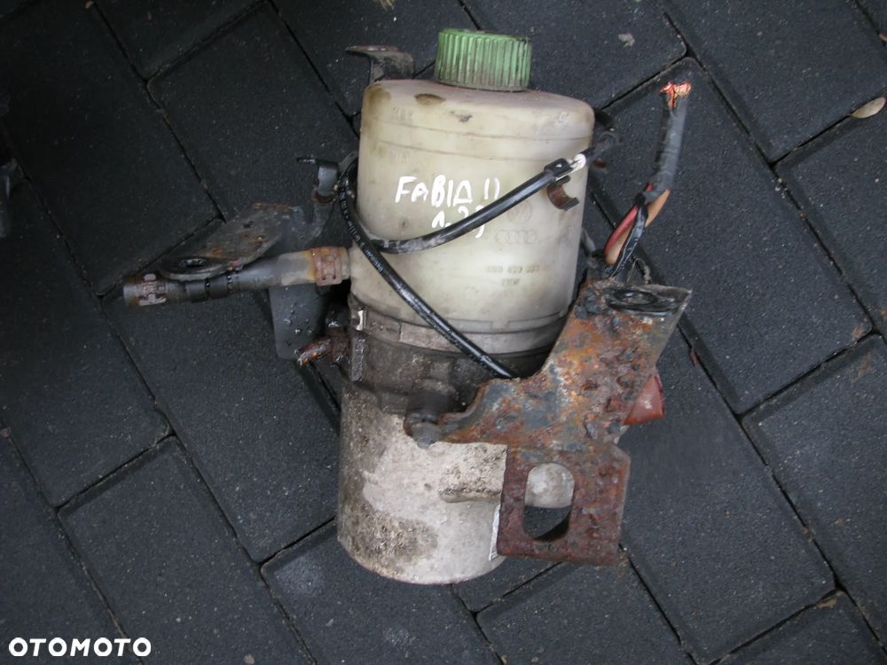 POMPA WPOMAGANIA VW SKODA 6Q0423371 - 1