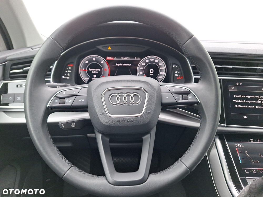Audi Q7 45 TDI mHEV Quattro S Line Tiptr - 19