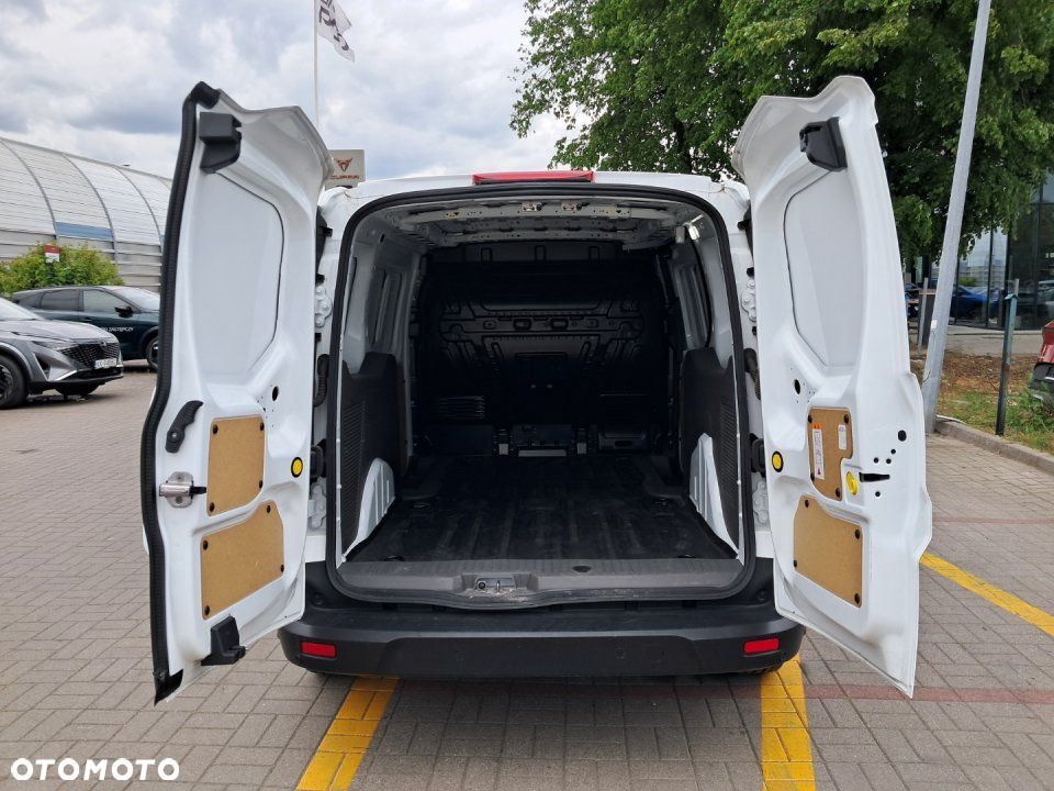 Ford Transit Connect - 9