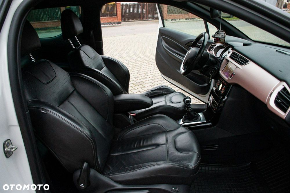 DS Automobiles DS 3 - 28