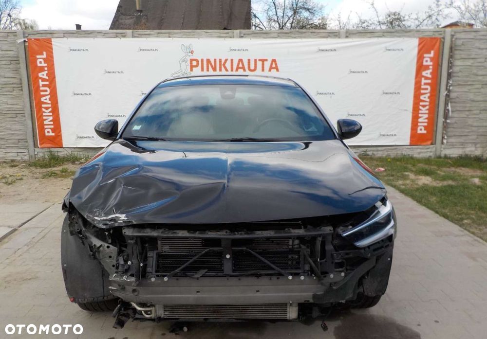Opel Insignia - 2