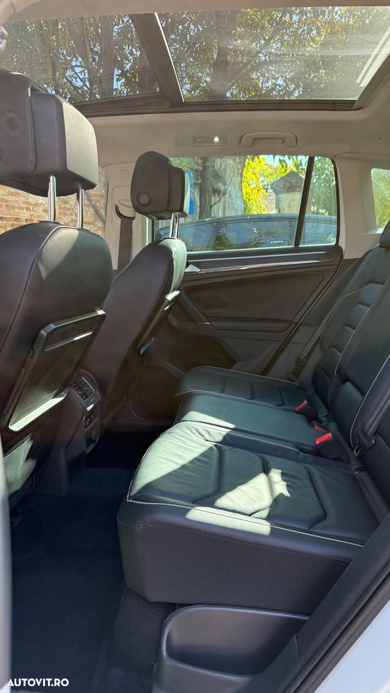 Volkswagen Tiguan 2.0 TDI SCR DSG Elegance - 7
