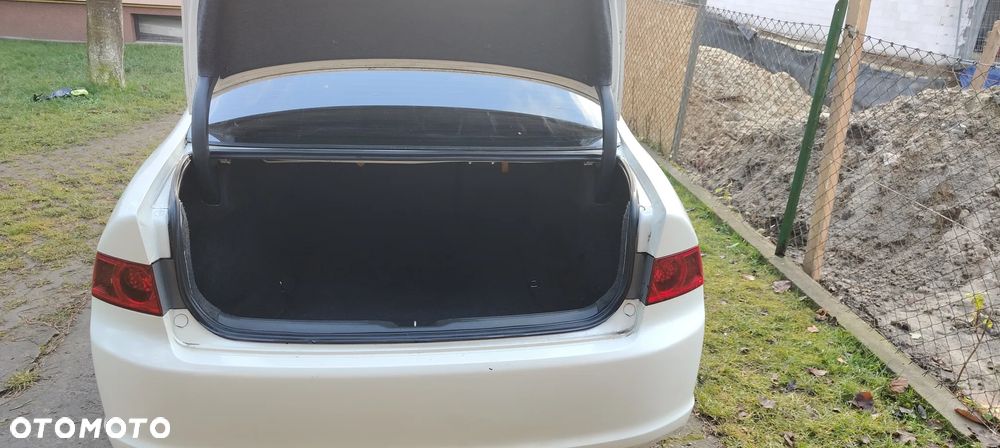 Honda Accord 2.0 i Sport 30 Jahre Edition - 10