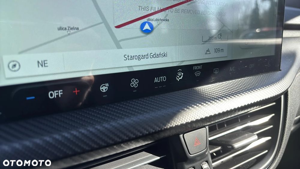 Ford Kuga 2.5 FHEV FWD ST-Line X - 32