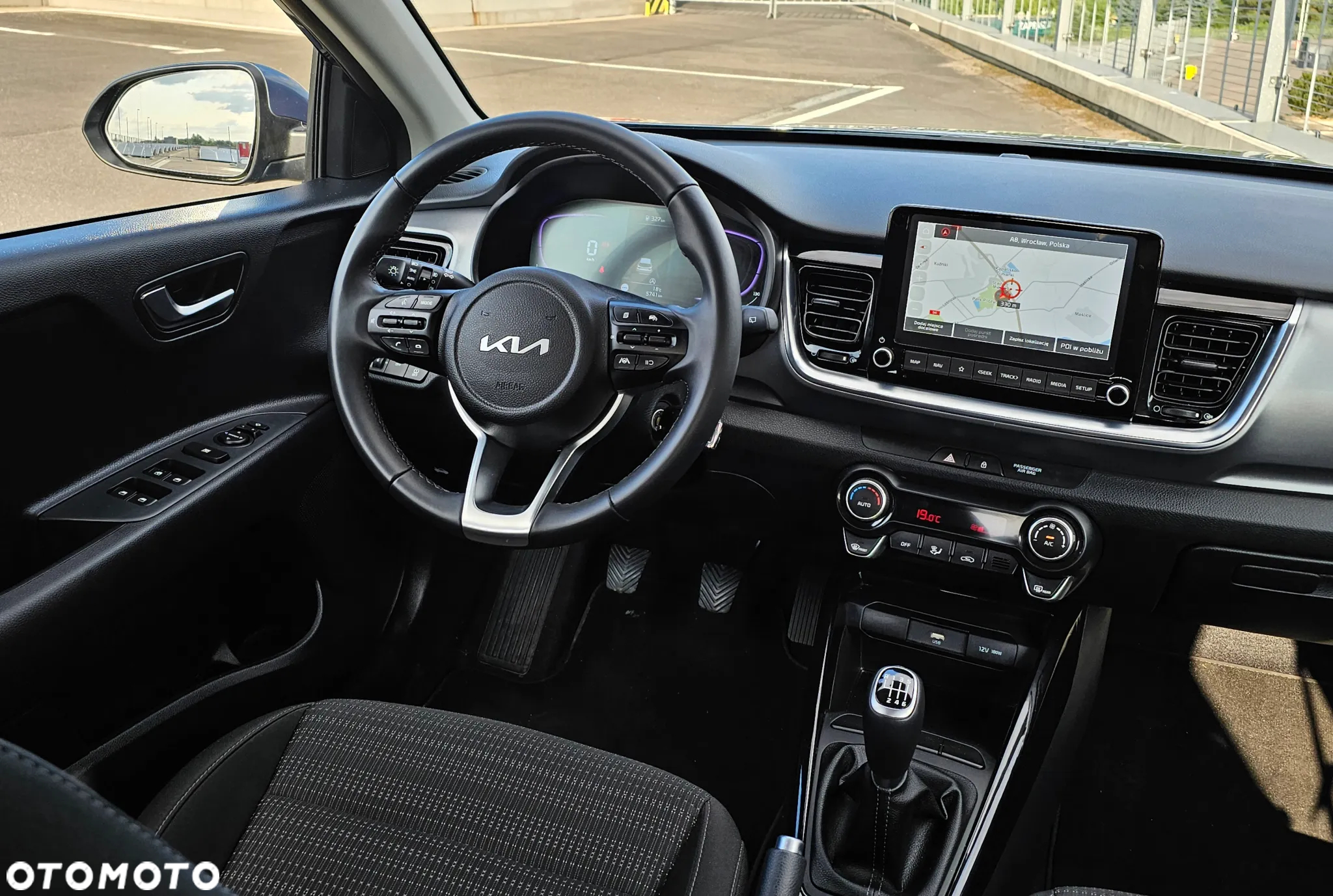 Kia Stonic 1.0 T-GDI L Business Line - 7