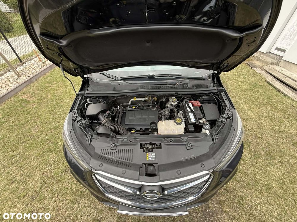 Opel Mokka 1.4 T Enjoy S&S - 22