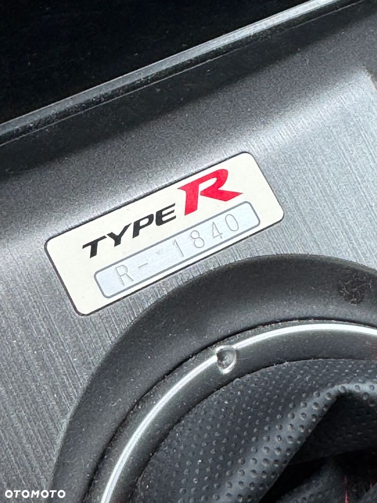 Honda Civic 2.0 TypeR Special Edition - 22