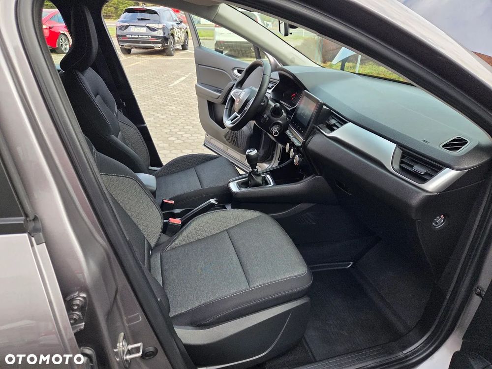 Renault Captur 1.0 TCe Techno - 15