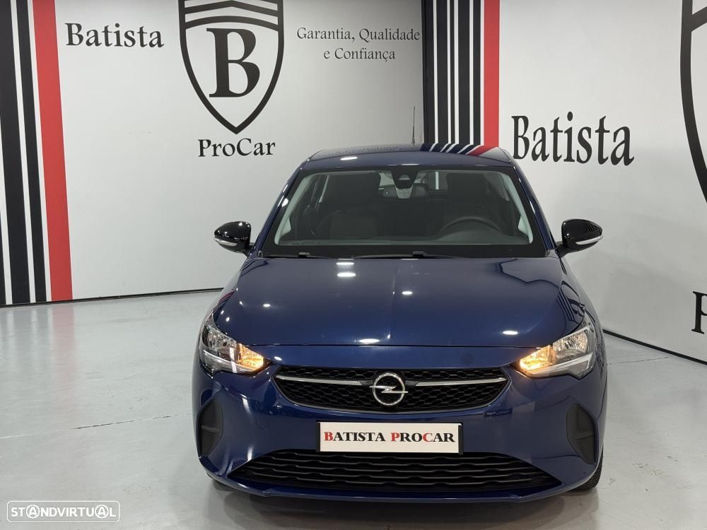 Opel Corsa 1.2 Edition - 3