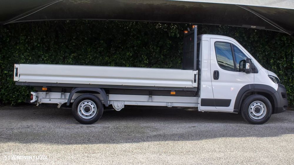 Fiat DUCATO MAXI 140CV 3L - 5