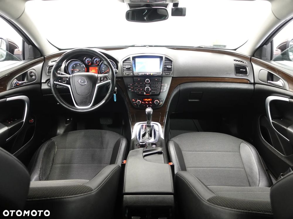 Opel Insignia 2.0 CDTI Sport - 26