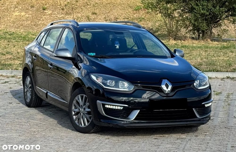 Renault Megane 1.6 16V Limited - 7