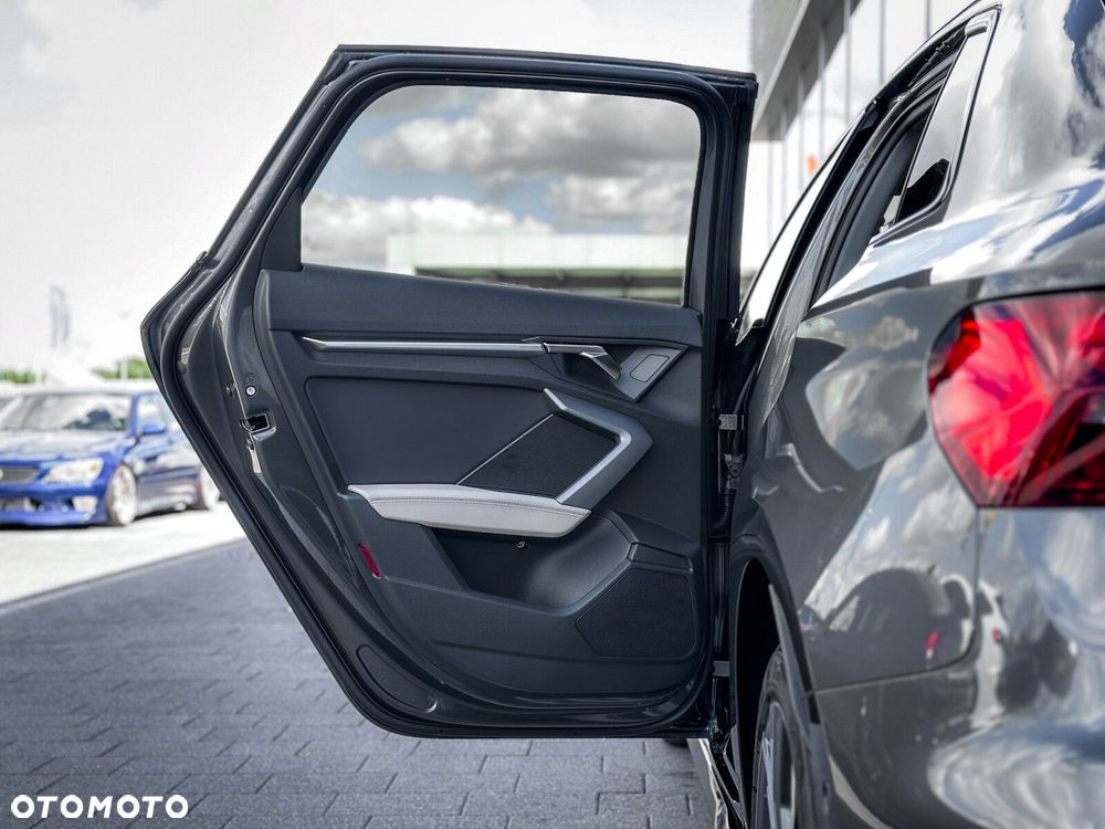 Audi A3 Sportback - 35