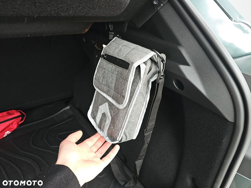 Dacia Duster 1.6 Full Hybrid 140 Extreme MMT - 19