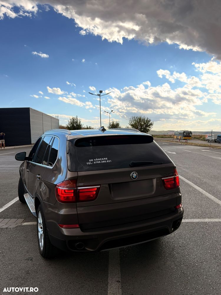 BMW X5 - 3