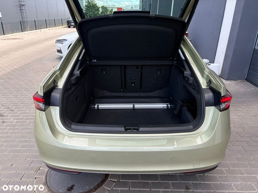 Skoda Superb 2.0 TSI 4x4 L&K DSG - 22