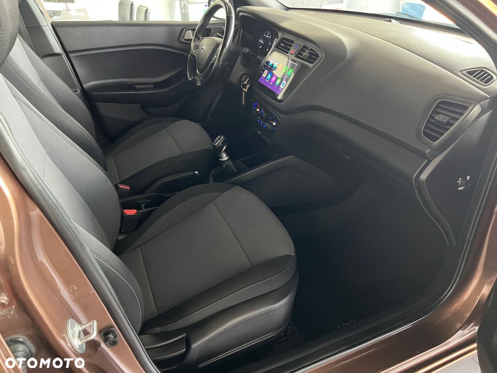Hyundai i20 - 34