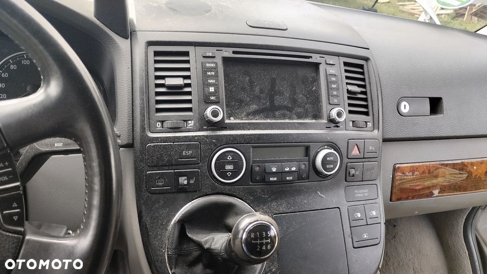 Volkswagen Multivan L1 Comfortline - 8