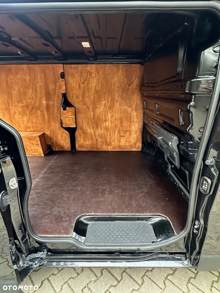 Fiat TALENTO NAWI KAMERA TEMPOMAT - 21