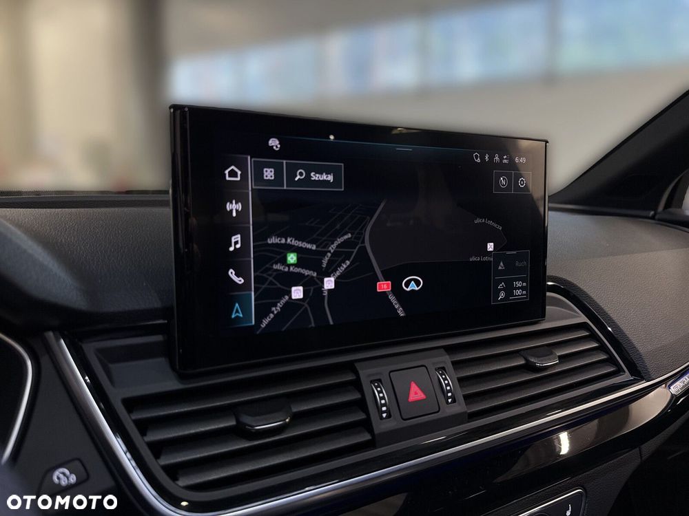 Audi Q5 40 TDI mHEV Quattro S Line S tronic - 30