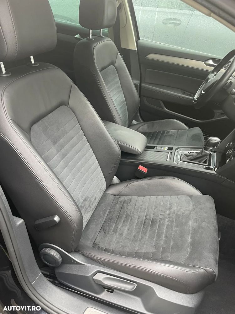 Volkswagen Passat - 19
