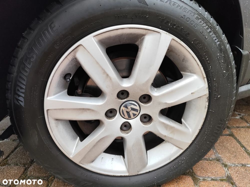 Volkswagen Polo 1.4 16V Comfortline - 10