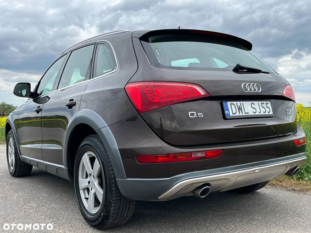 Audi Q5 - 8