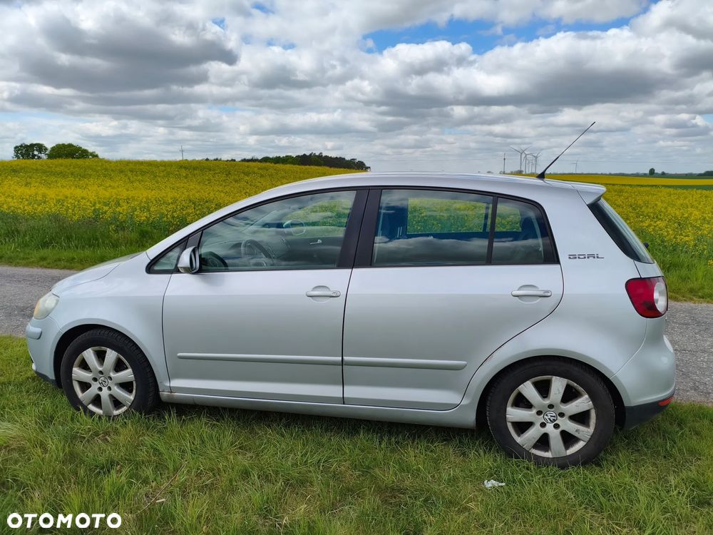 Volkswagen Golf 1.6 Trendline - 2