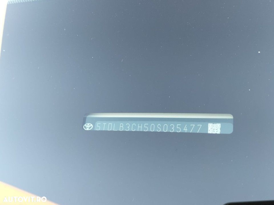 Toyota Highlander - 14