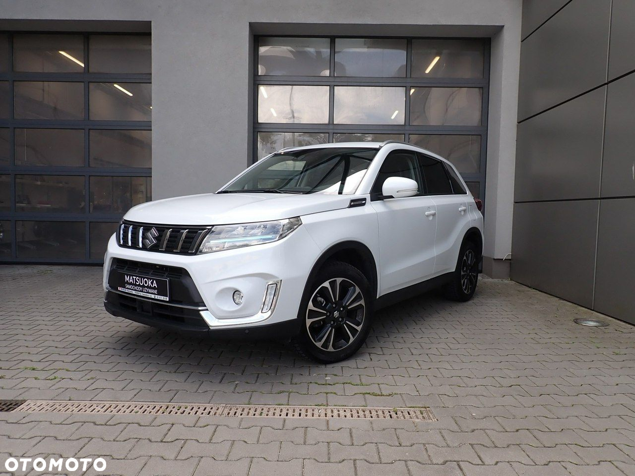 Suzuki Vitara - 3