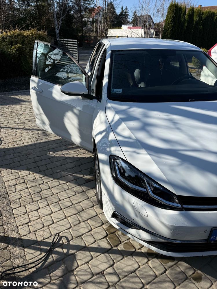 Volkswagen Golf 1.0 TSI Comfortline DSG - 4