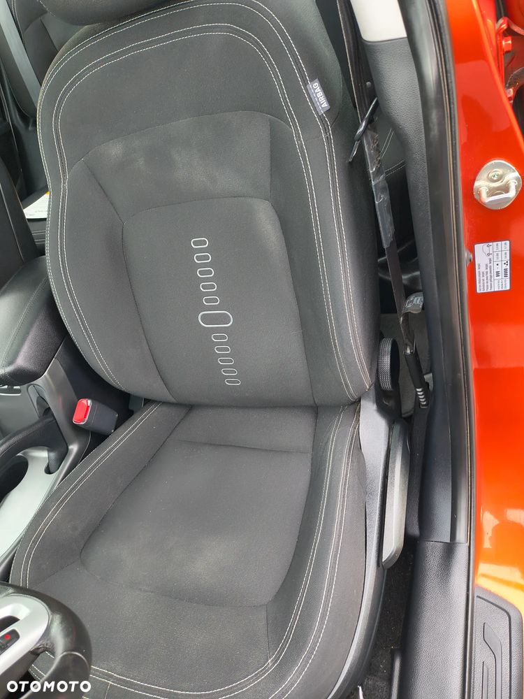 Kia Sportage 1.6 GDI S 2WD - 16